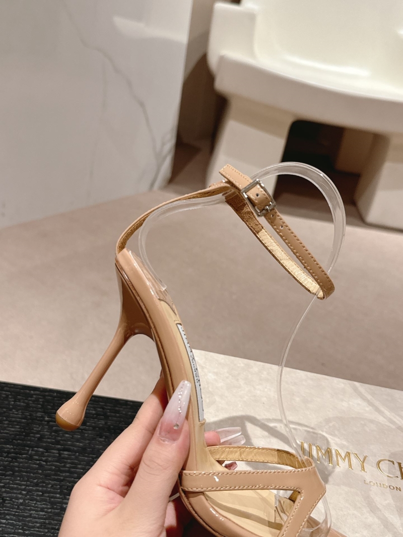 Jimmy Choo High Heels